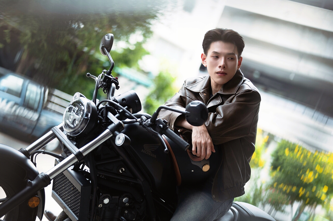 THE WICKED GAME เกม รัก ลวง 