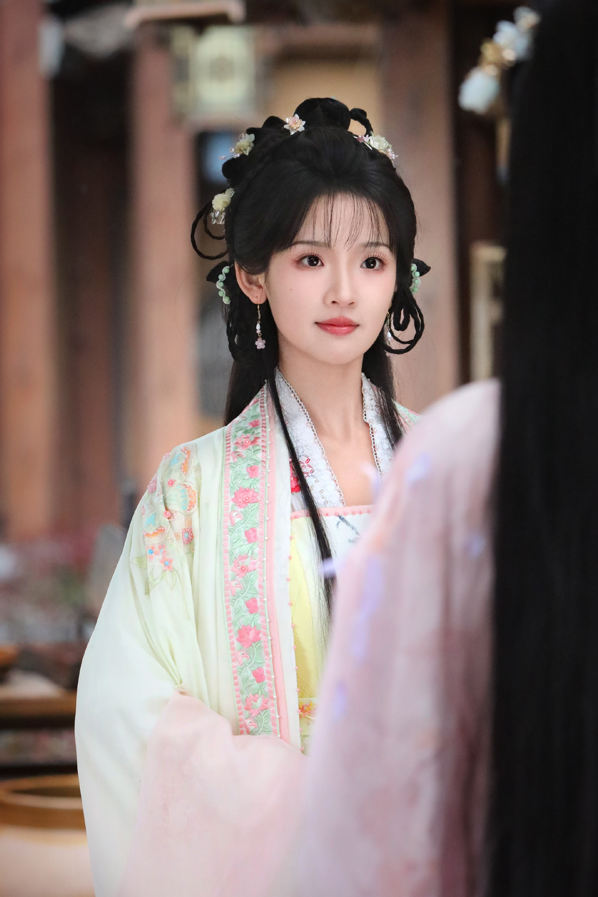 ไม่เหมือนเดิม?  ชาวเน็ตถามแรง!