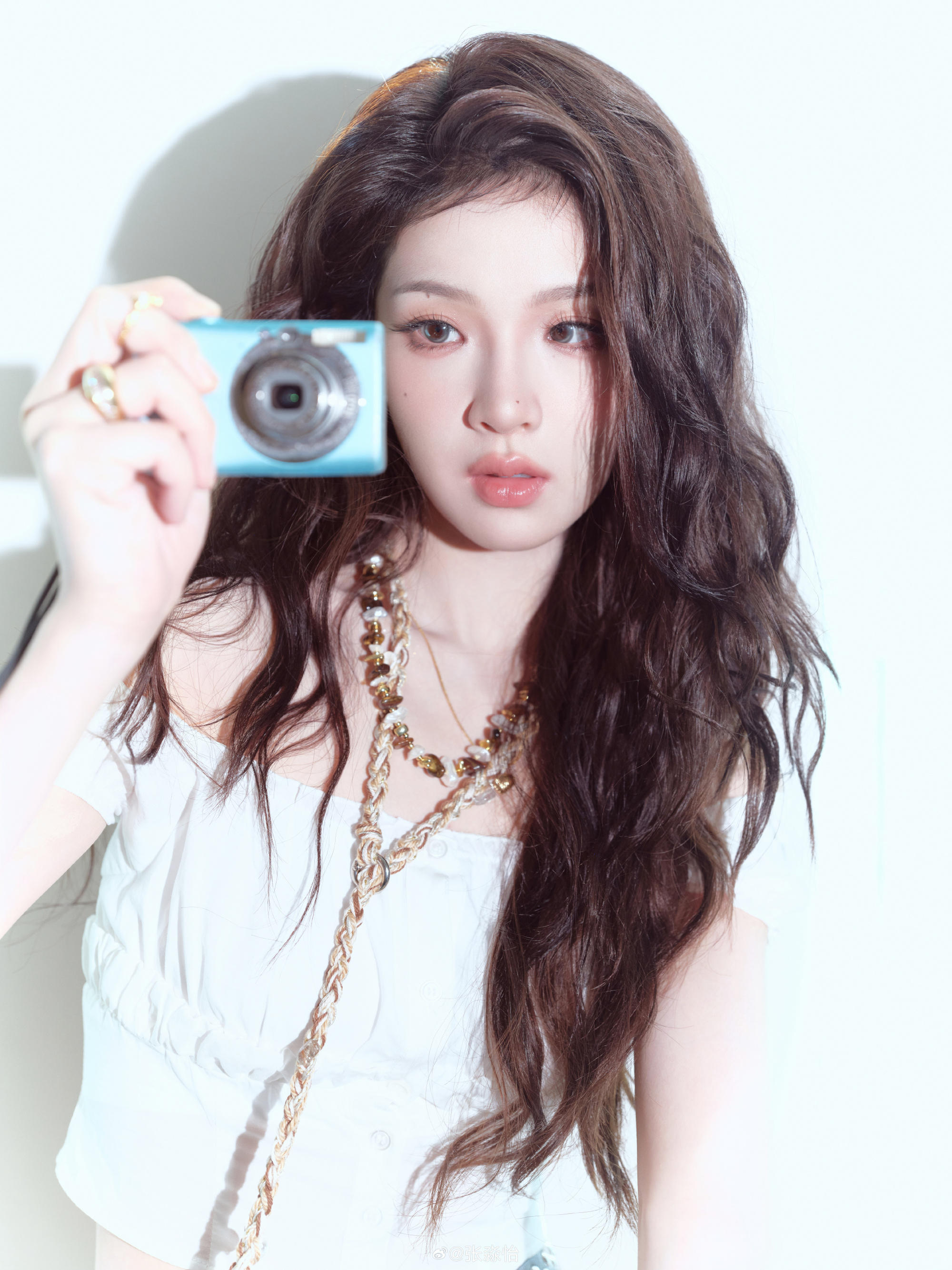 ไม่เหมือนเดิม?  ชาวเน็ตถามแรง!