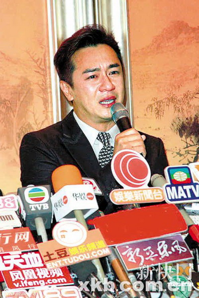 ทำไม “เฉินฮ่าวหมิน” ถึงถูกเรียกว่า “ราชาหนังขยะ”?