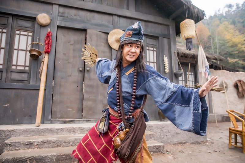 ทำไม “เฉินฮ่าวหมิน” ถึงถูกเรียกว่า “ราชาหนังขยะ”?