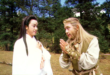 ทำไม “เฉินฮ่าวหมิน” ถึงถูกเรียกว่า “ราชาหนังขยะ”?