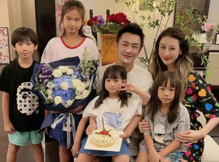 ทำไม “เฉินฮ่าวหมิน” ถึงถูกเรียกว่า “ราชาหนังขยะ”?