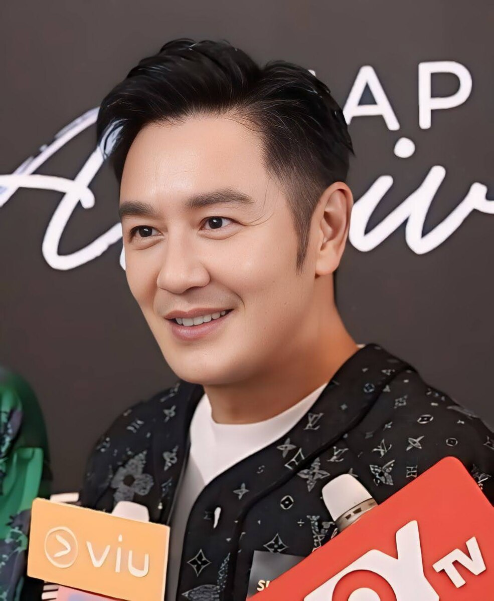 ทำไม “เฉินฮ่าวหมิน” ถึงถูกเรียกว่า “ราชาหนังขยะ”?