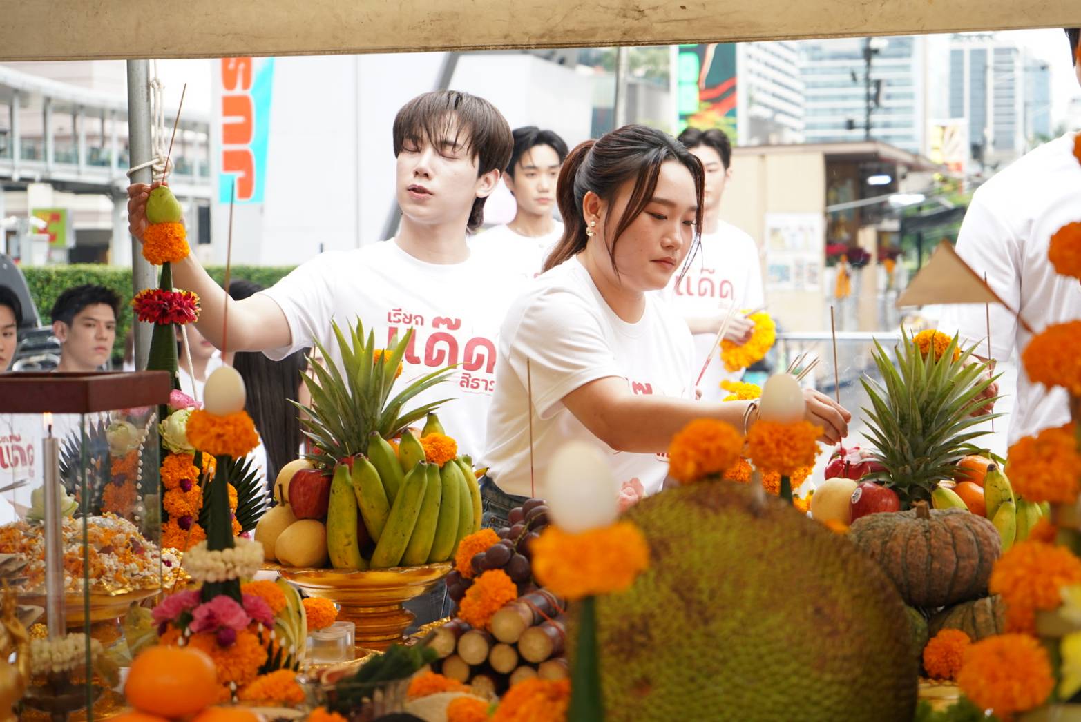 เรียกแด๊ดสิธาร Your Dear Daddy