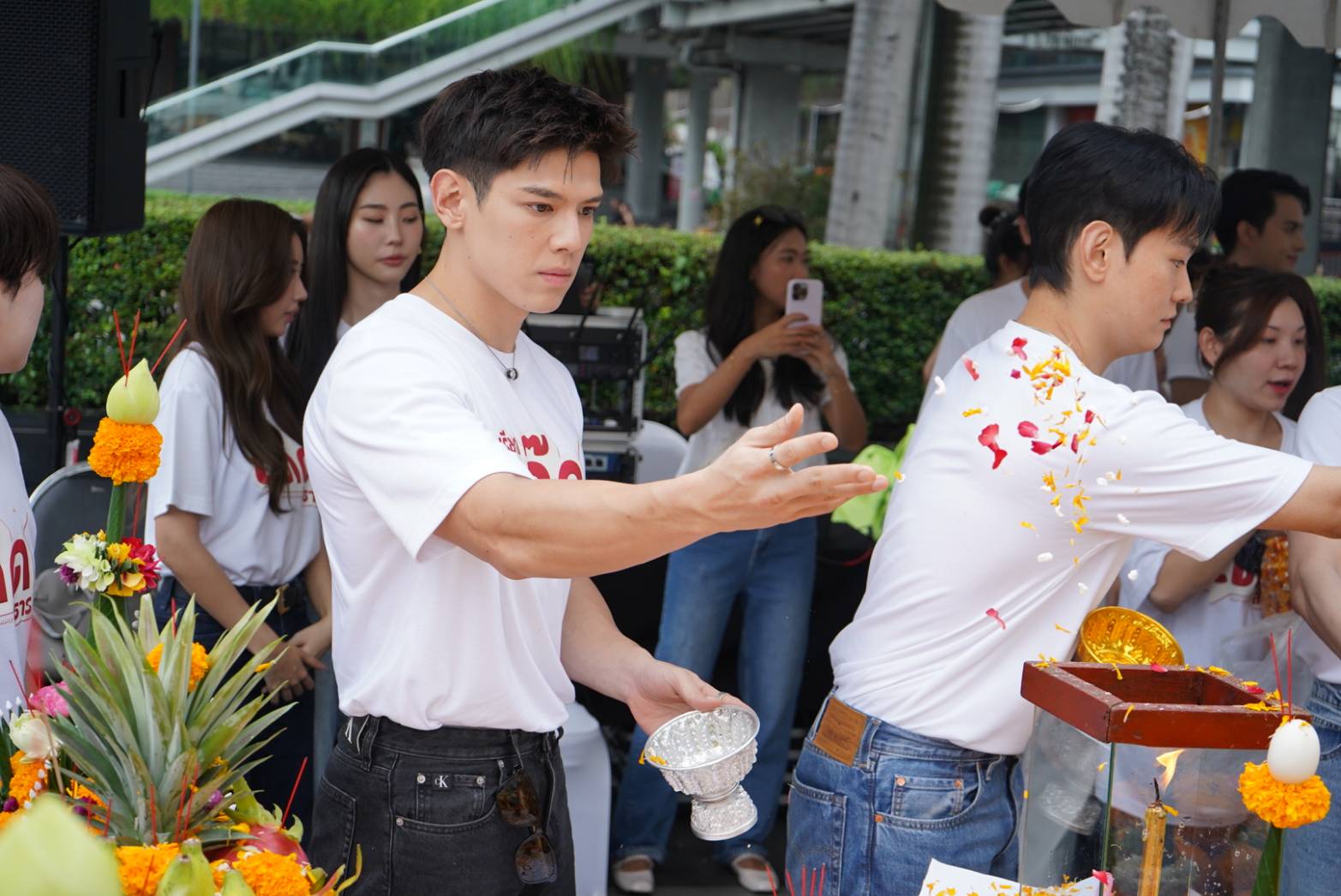 เรียกแด๊ดสิธาร Your Dear Daddy