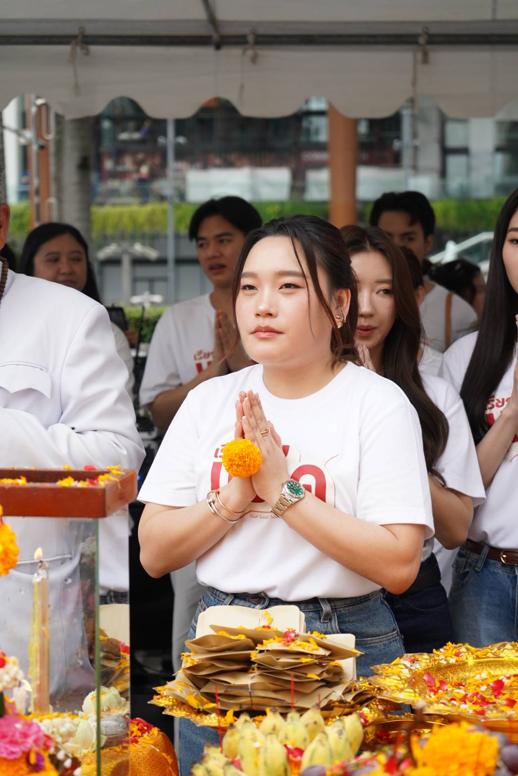 เรียกแด๊ดสิธาร Your Dear Daddy