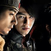 10 หนัง 18+ ของพระเอกเกาหลีสุดหล่อ ที่แฟนๆ ต้องช็อก!