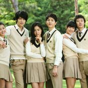 10 หนัง 18+ ของพระเอกเกาหลีสุดหล่อ ที่แฟนๆ ต้องช็อก!