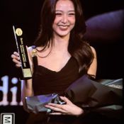 ฟิล์ม รชานันท์ รางวัลเกาหลี Seoul International Drama Awards 2025