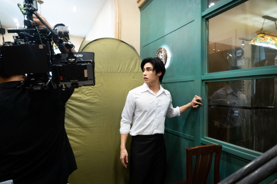 รักแห่งสีลม  LOVE OF SILOM