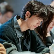 Nice to Not Meet You ยินดีที่ไม่รู้จัก