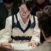 Nice to Not Meet You ยินดีที่ไม่รู้จัก