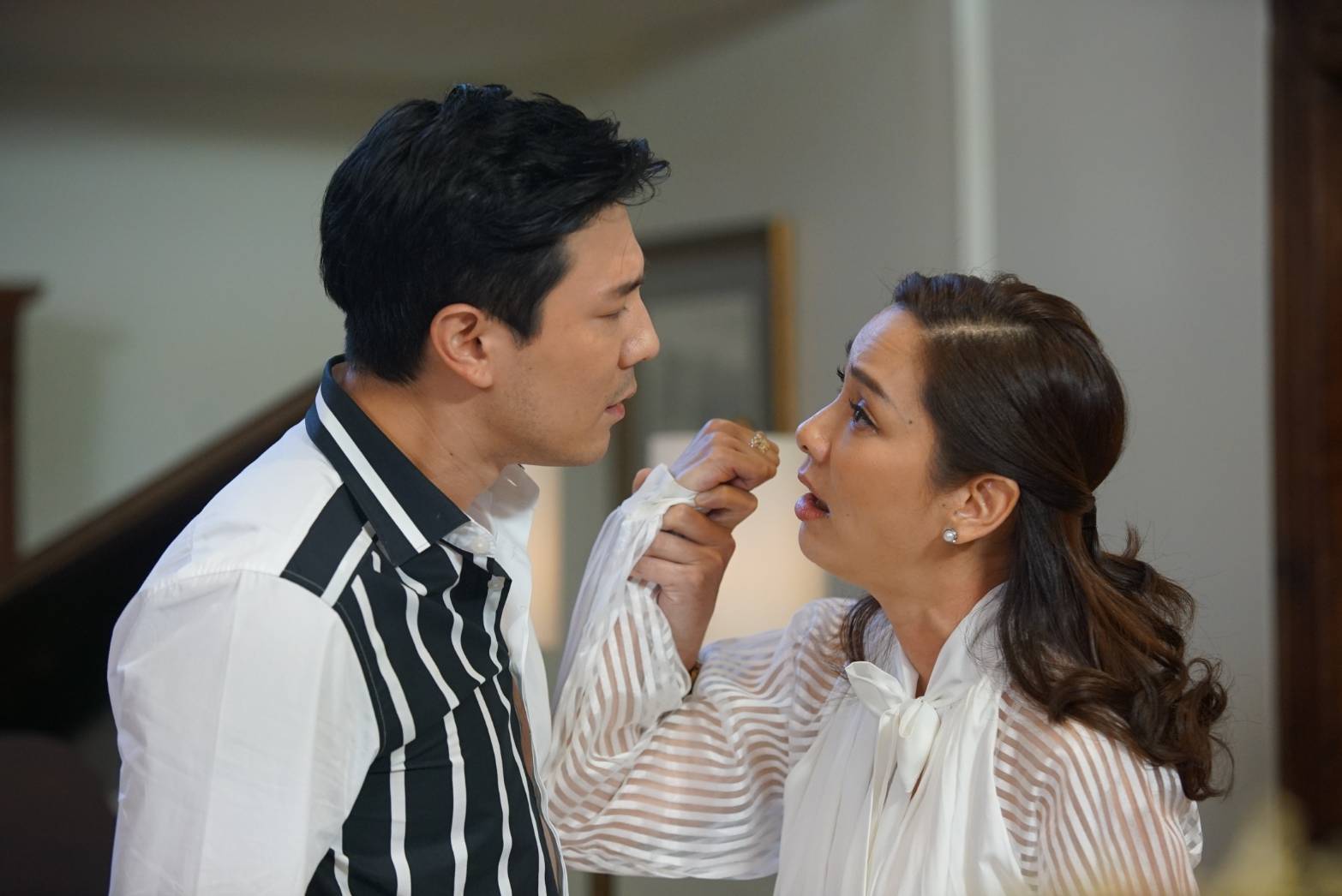 น้ำผึ้งขม 2025