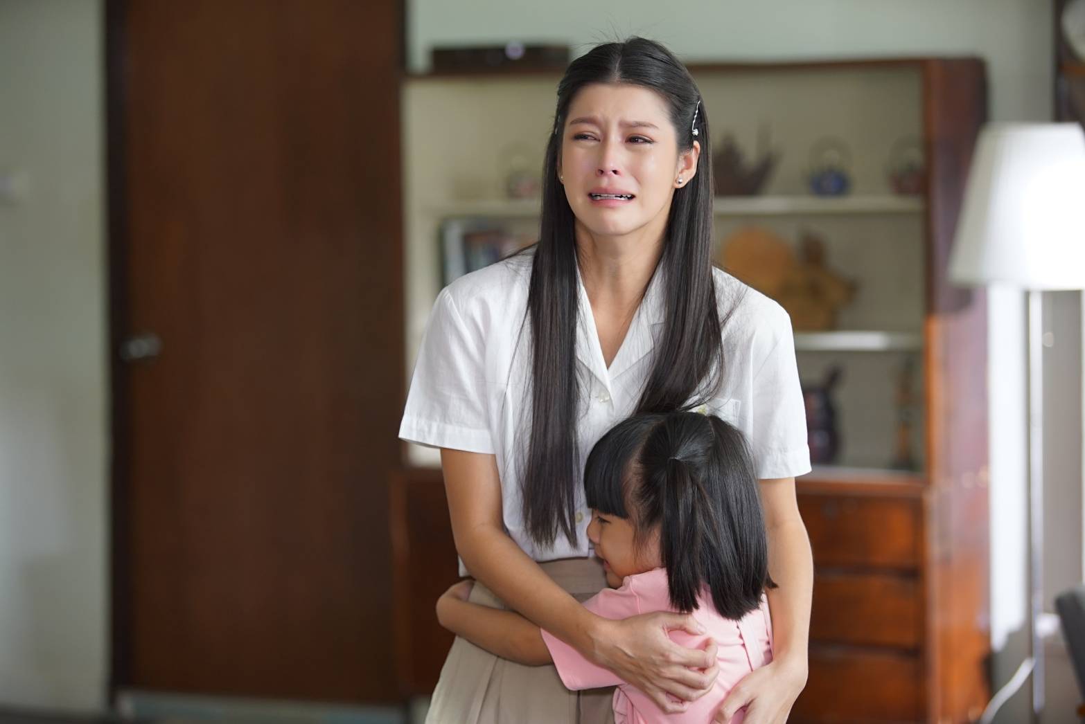 น้ำผึ้งขม 2025