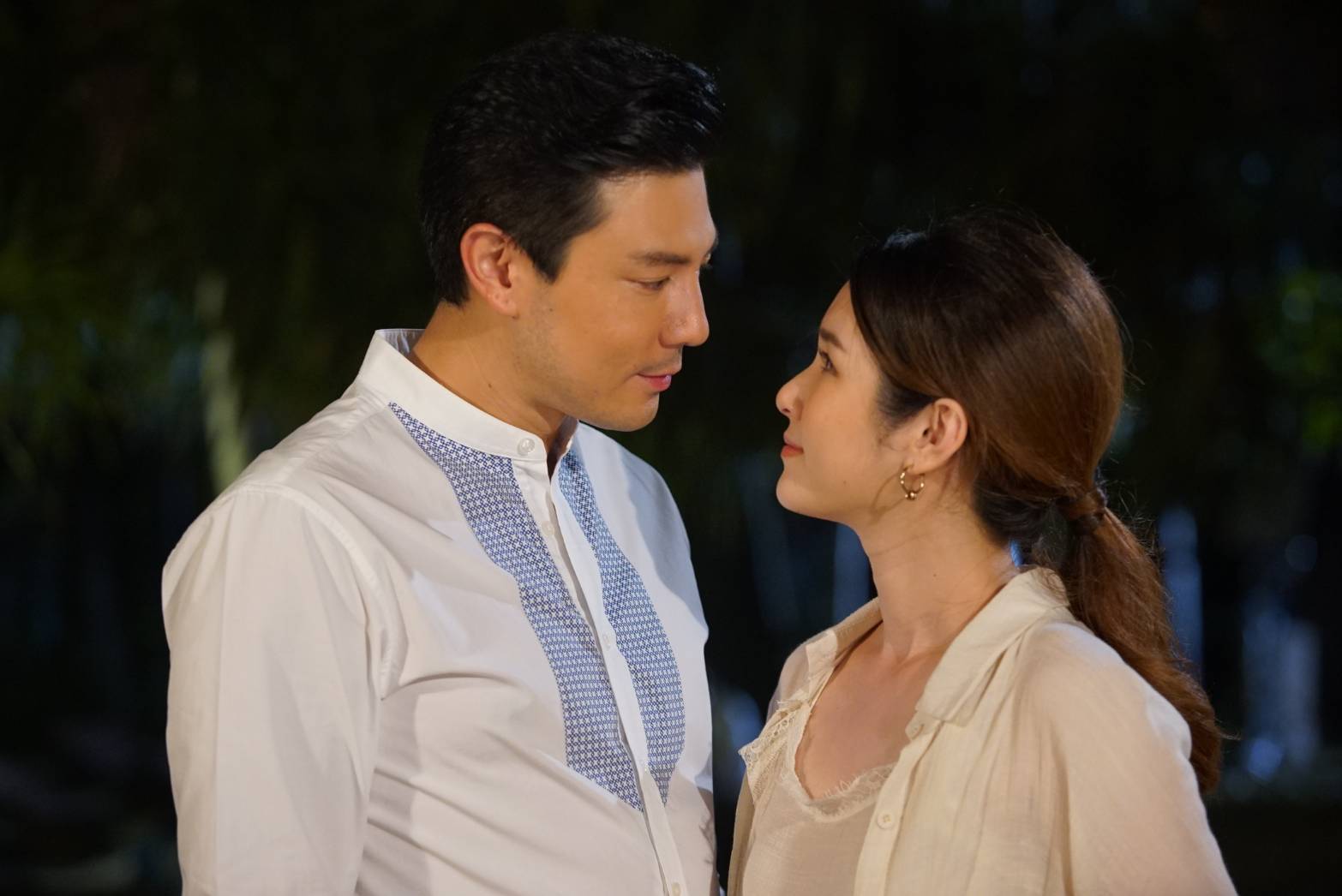 น้ำผึ้งขม 2025