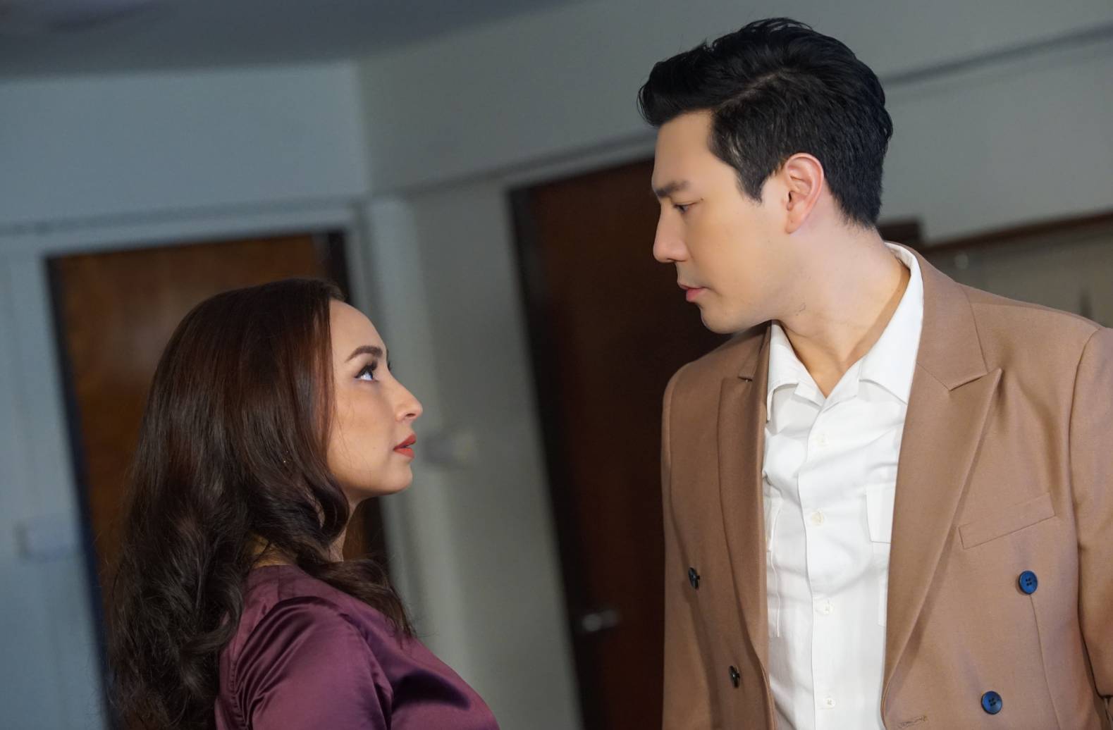 น้ำผึ้งขม 2025