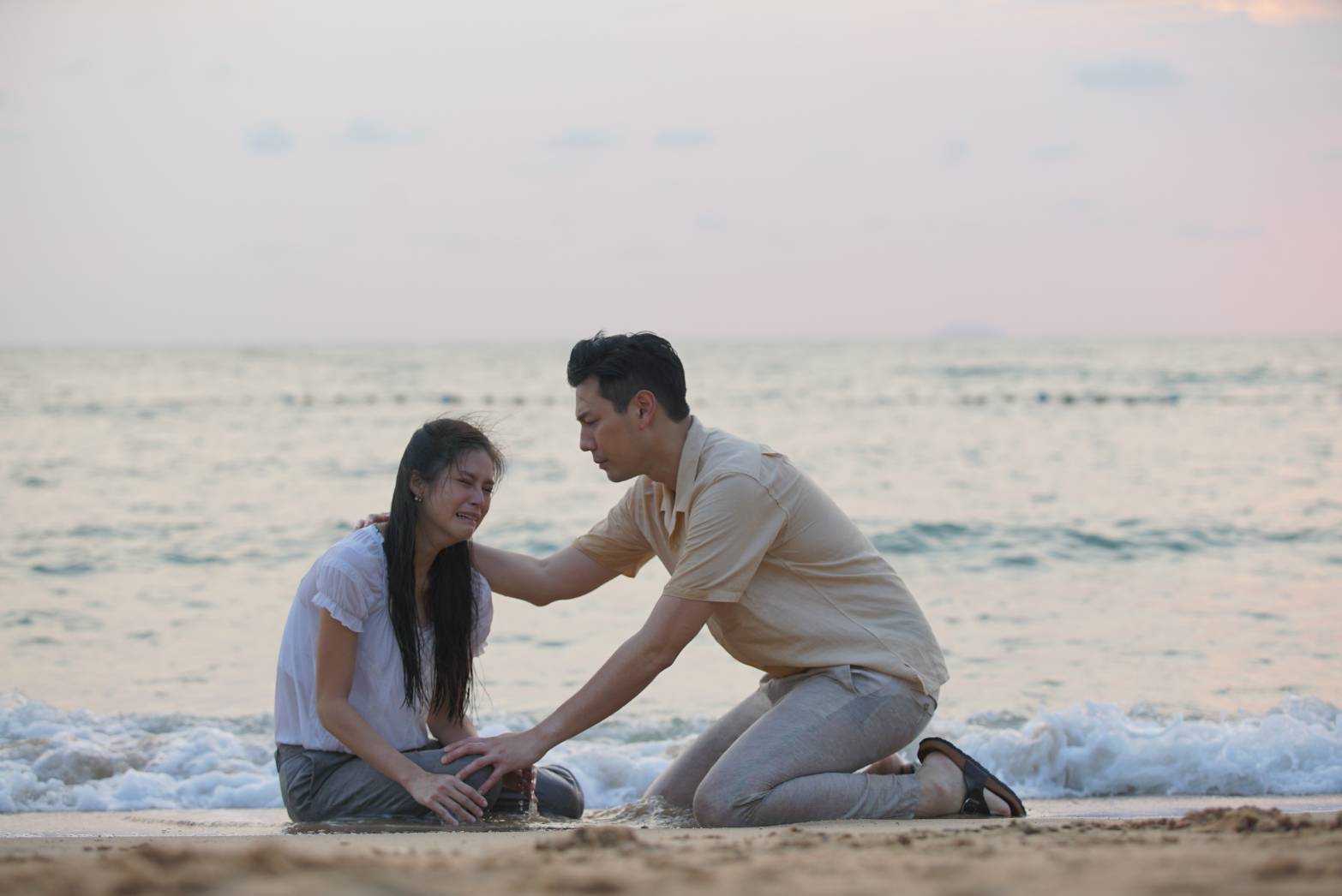 น้ำผึ้งขม 2025