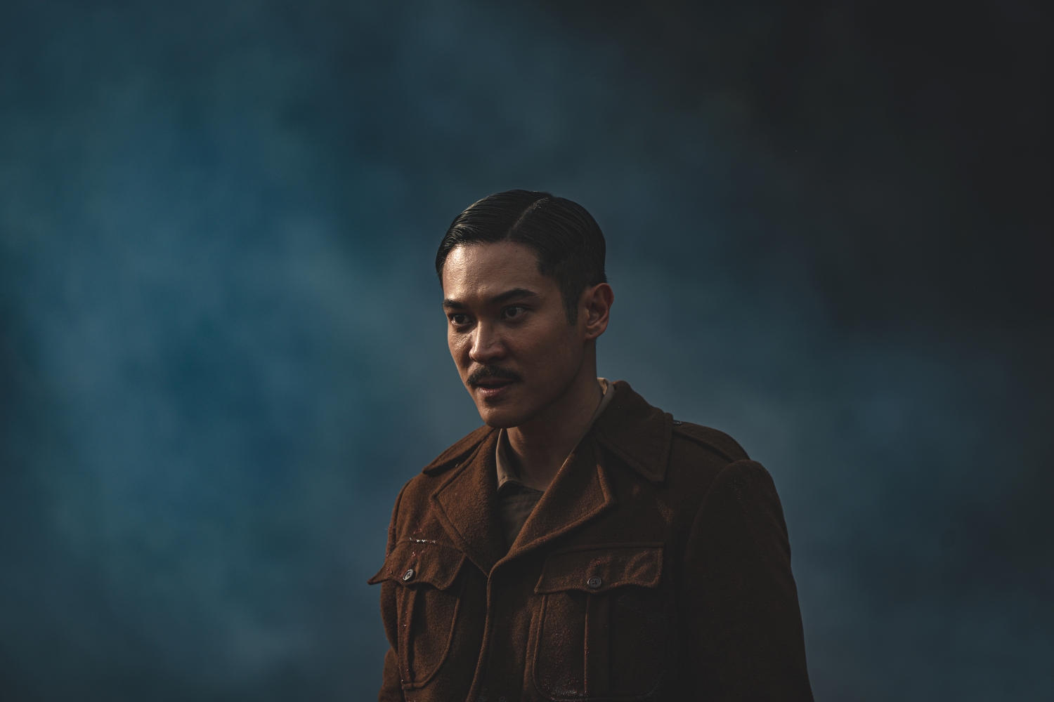 ใครคือเสือตัวจริงแห่งสนามตาย? เมื่ออาคมและอำนาจปะทะกันใน “4 Tigers”