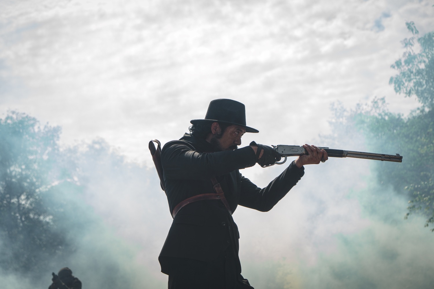 ใครคือเสือตัวจริงแห่งสนามตาย? เมื่ออาคมและอำนาจปะทะกันใน “4 Tigers”