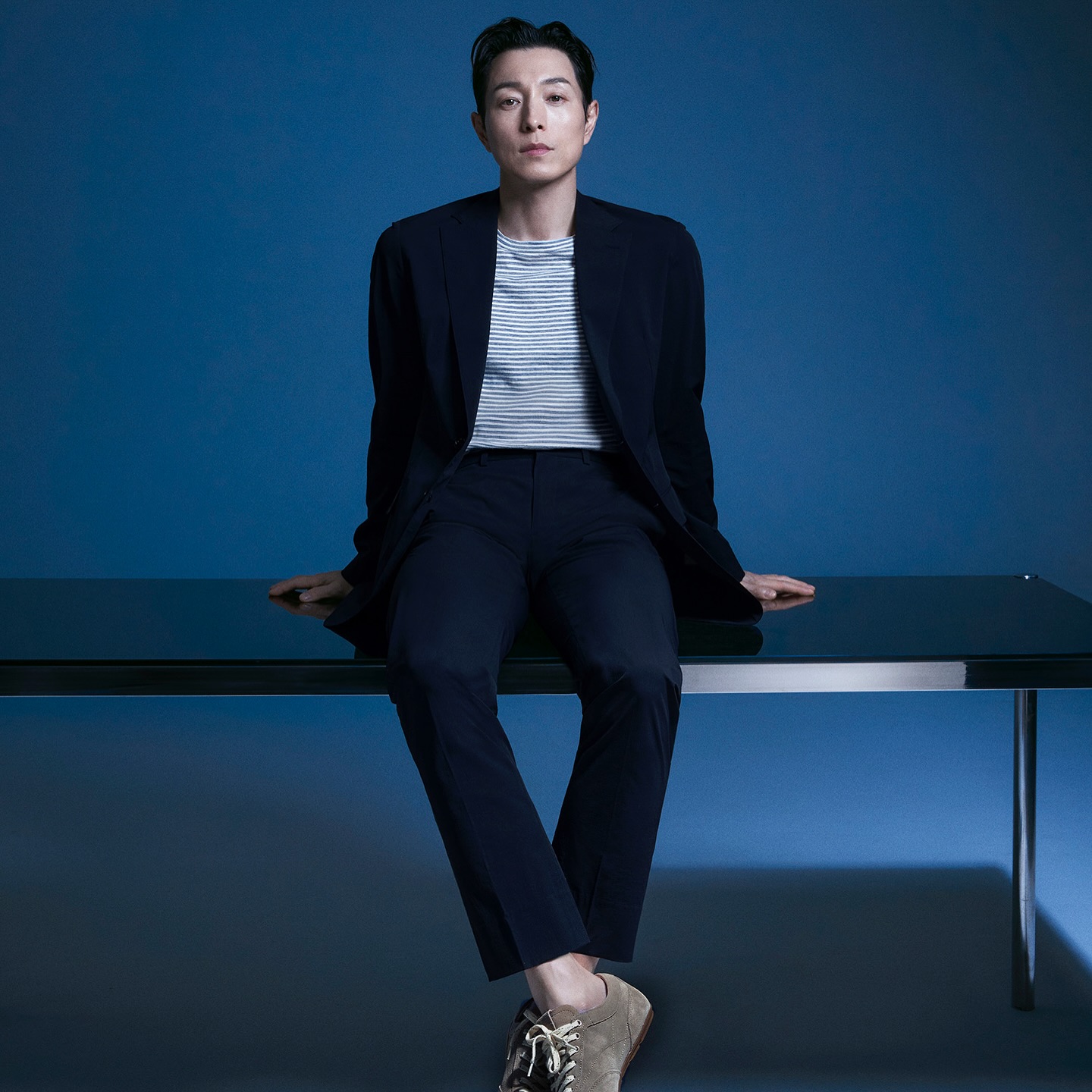 “จองซองอิล” จาก The Glory ประกาศหย่าภรรยาหลังแต่งงาน 9 ปี