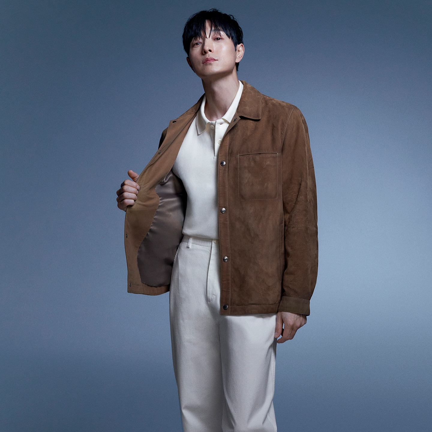 “จองซองอิล” จาก The Glory ประกาศหย่าภรรยาหลังแต่งงาน 9 ปี