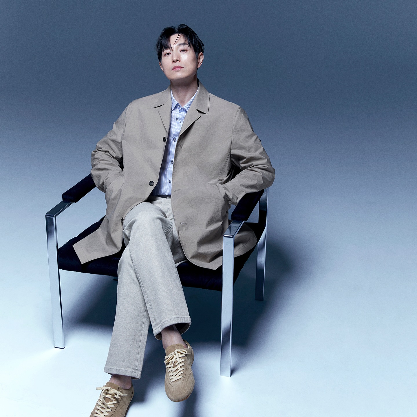 “จองซองอิล” จาก The Glory ประกาศหย่าภรรยาหลังแต่งงาน 9 ปี