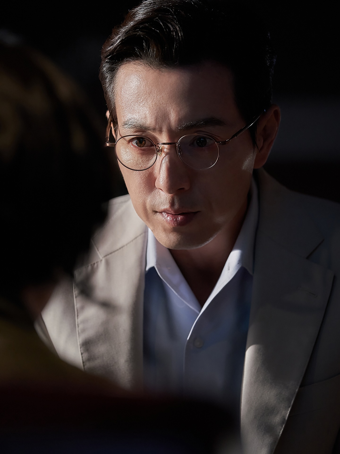 “จองซองอิล” จาก The Glory ประกาศหย่าภรรยาหลังแต่งงาน 9 ปี