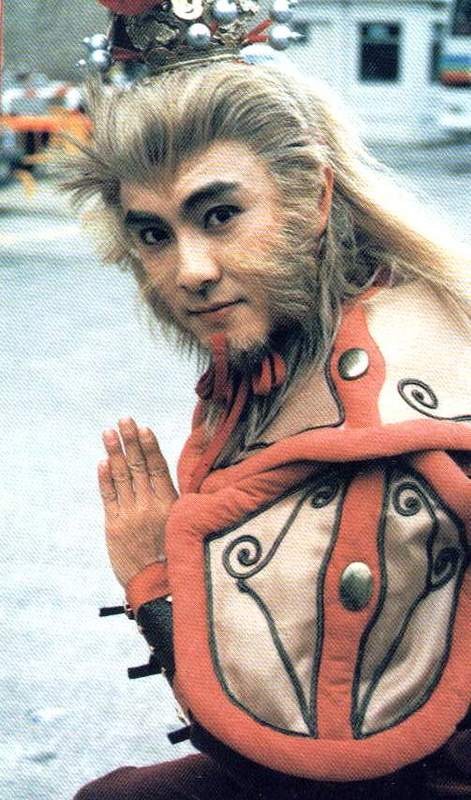 จางเหว่ยเจี้ยน เผยความทรงจำสุดเจ็บปวดในวัยเด็ก