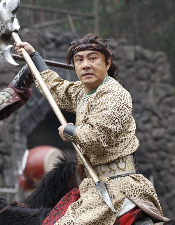 จางเหว่ยเจี้ยน เผยความทรงจำสุดเจ็บปวดในวัยเด็ก