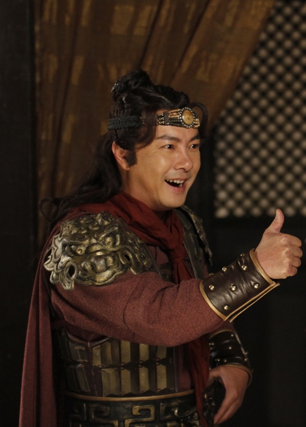 จางเหว่ยเจี้ยน เผยความทรงจำสุดเจ็บปวดในวัยเด็ก