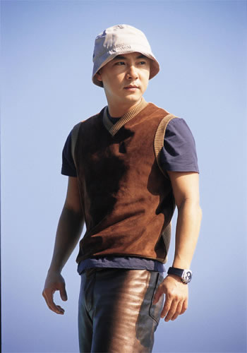 จางเหว่ยเจี้ยน เผยความทรงจำสุดเจ็บปวดในวัยเด็ก