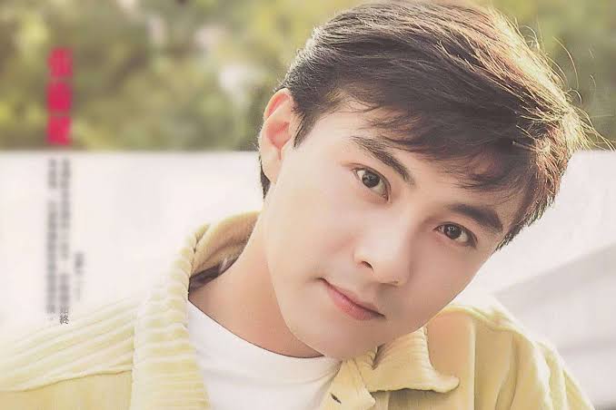 จางเหว่ยเจี้ยน เผยความทรงจำสุดเจ็บปวดในวัยเด็ก