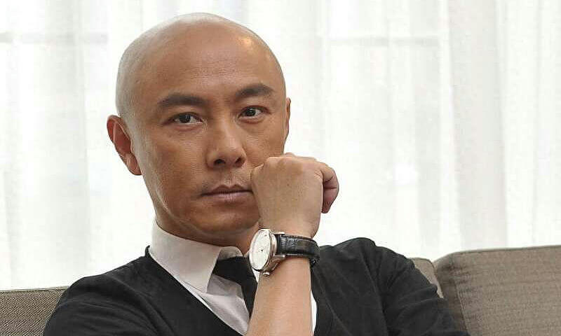 จางเหว่ยเจี้ยน เผยความทรงจำสุดเจ็บปวดในวัยเด็ก