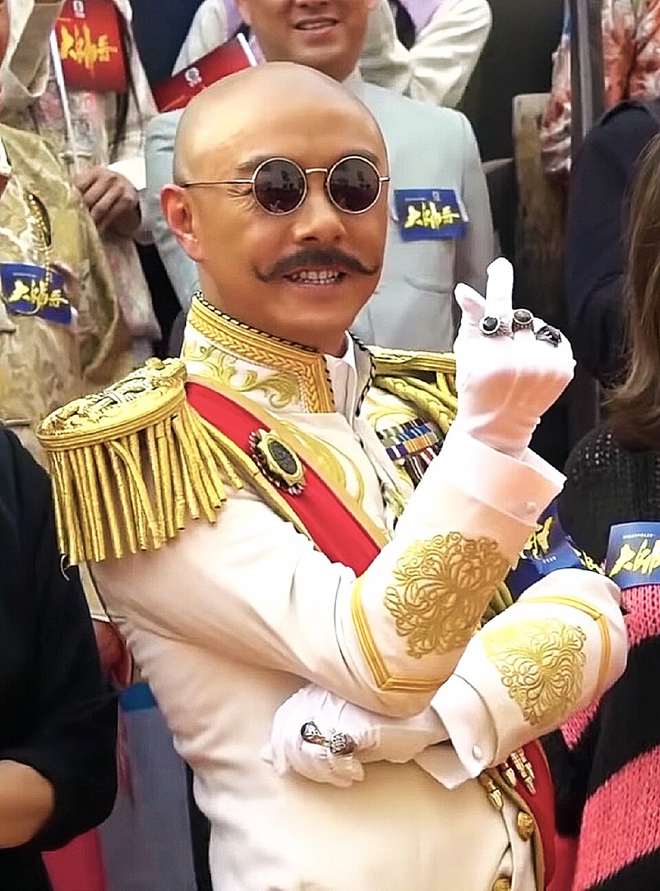 จางเหว่ยเจี้ยน เผยความทรงจำสุดเจ็บปวดในวัยเด็ก