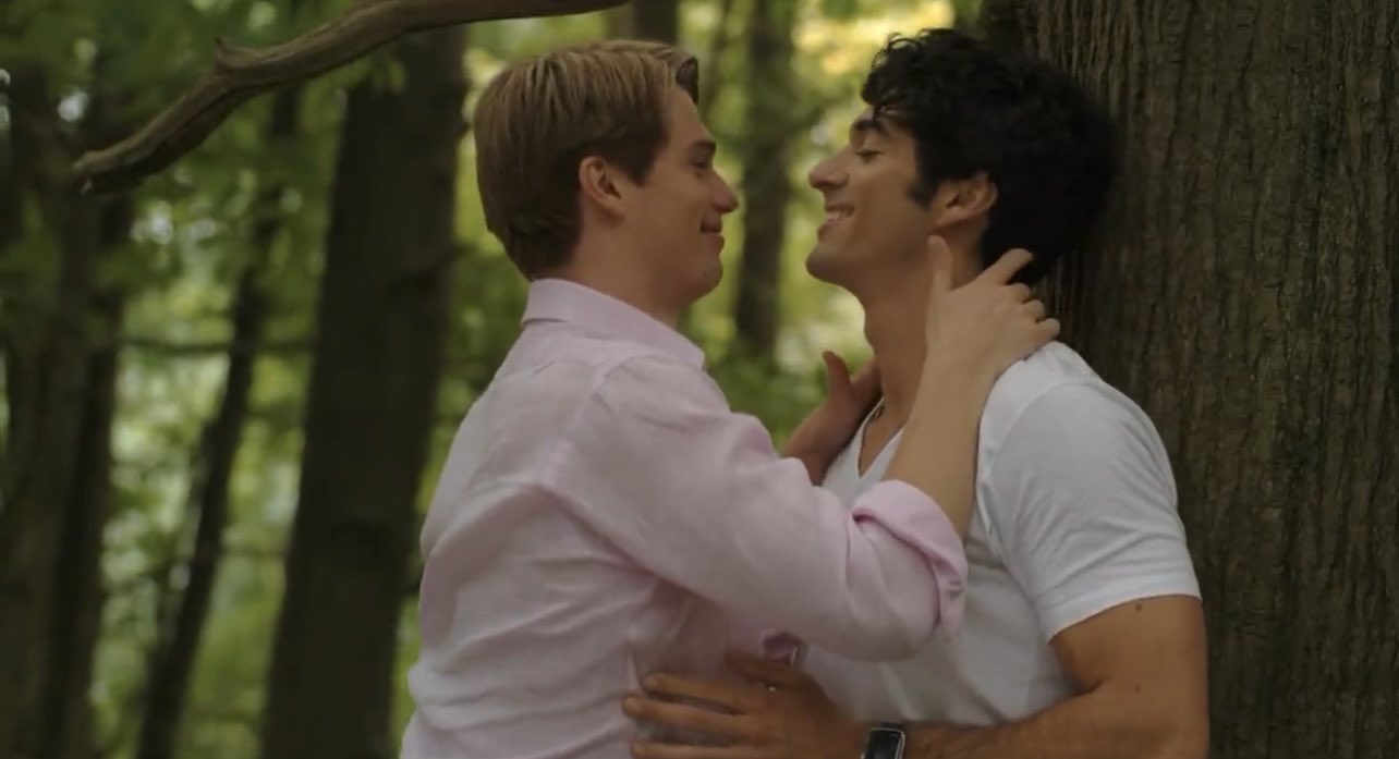 ภาคต่อ Red White & Royal Blue ได้ไฟเขียว พร้อมเปิดชื่อใหม่ Red White & Royal Wedding