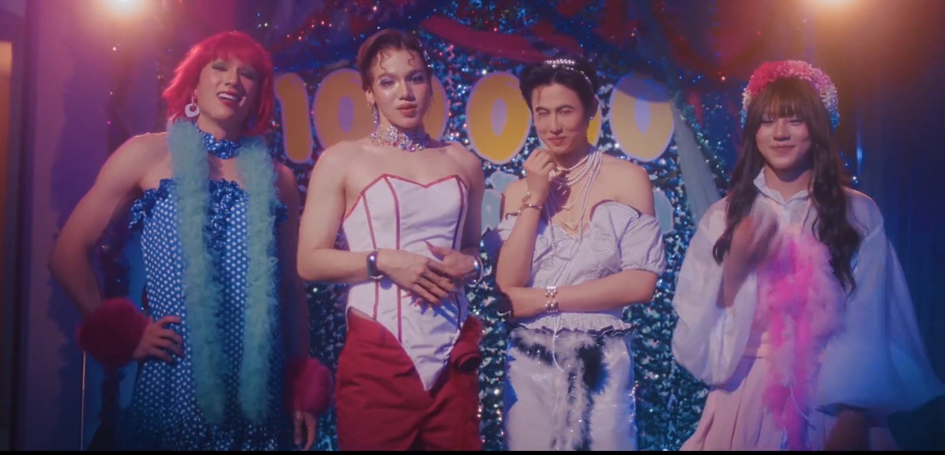 MuTeLuv ตอน เจ้าแม่ตัวแม่ Diva Deva Mata