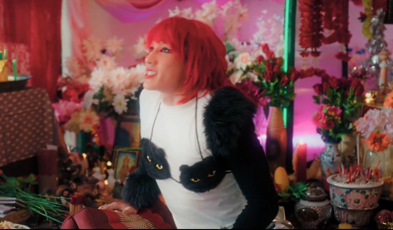 MuTeLuv ตอน เจ้าแม่ตัวแม่ Diva Deva Mata