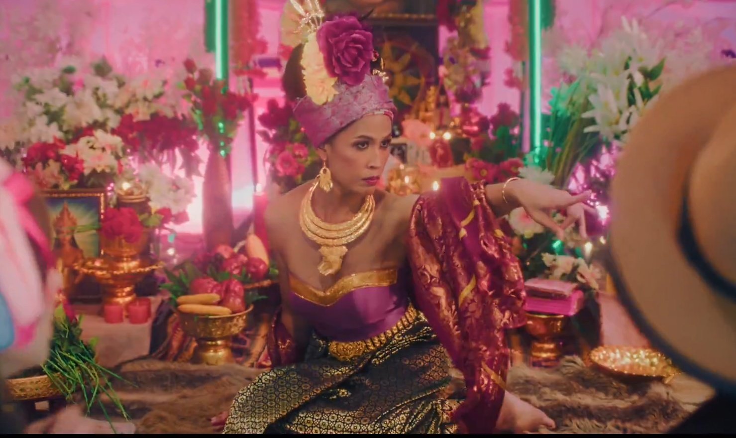 MuTeLuv ตอน เจ้าแม่ตัวแม่ Diva Deva Mata