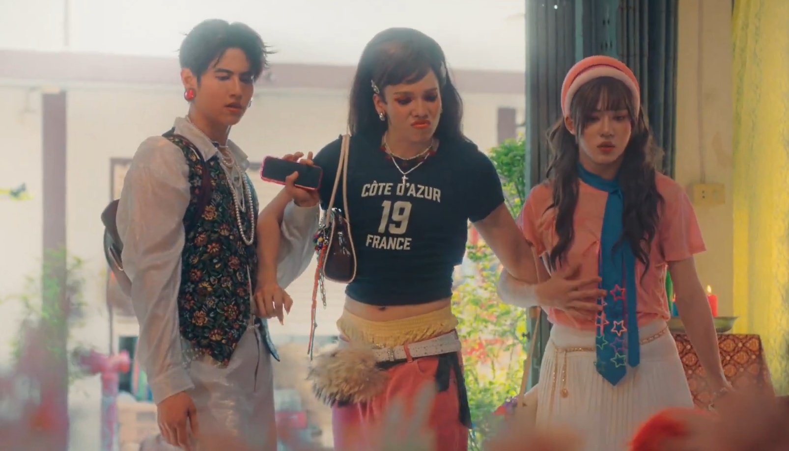 MuTeLuv ตอน เจ้าแม่ตัวแม่ Diva Deva Mata