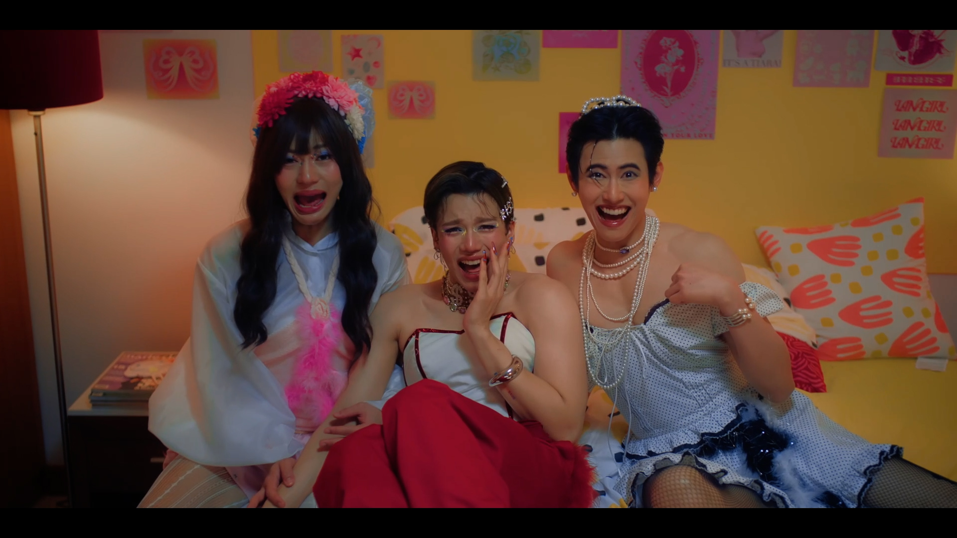 MuTeLuv ตอน เจ้าแม่ตัวแม่ Diva Deva Mata