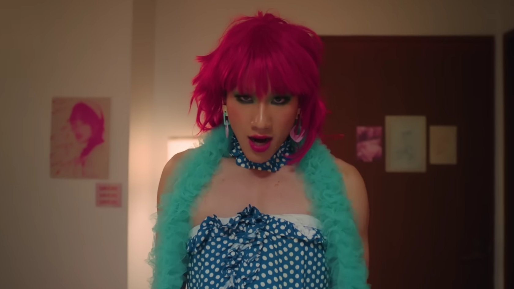 MuTeLuv ตอน เจ้าแม่ตัวแม่ Diva Deva Mata