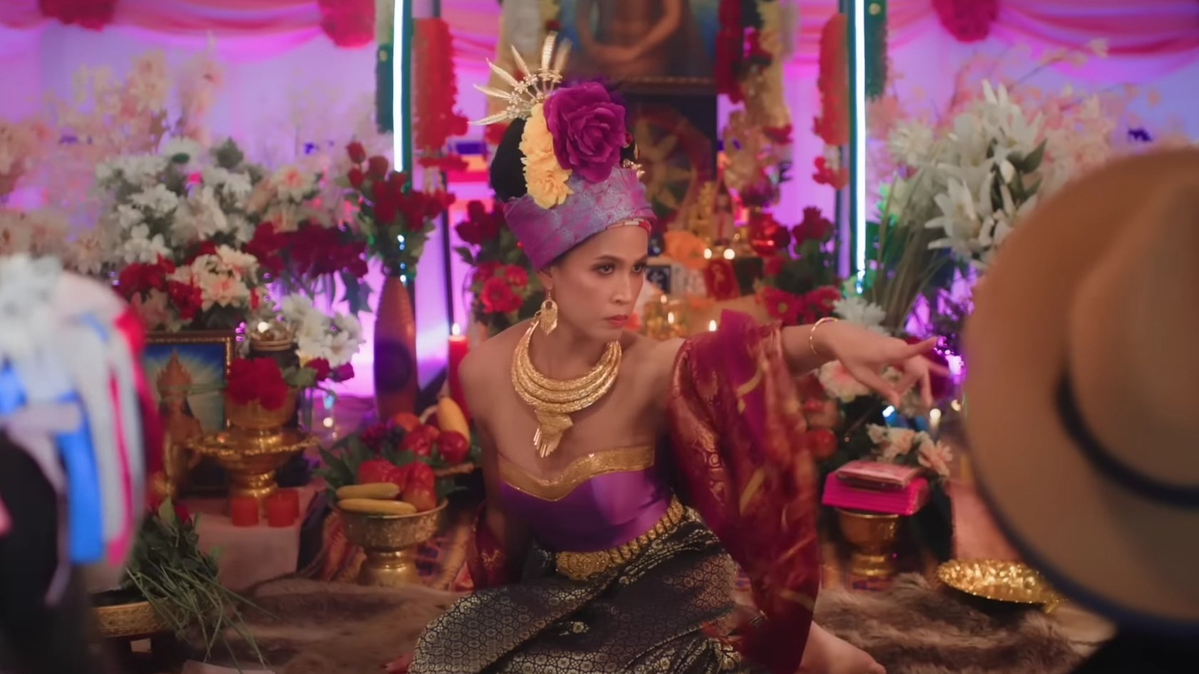 MuTeLuv ตอน เจ้าแม่ตัวแม่ Diva Deva Mata