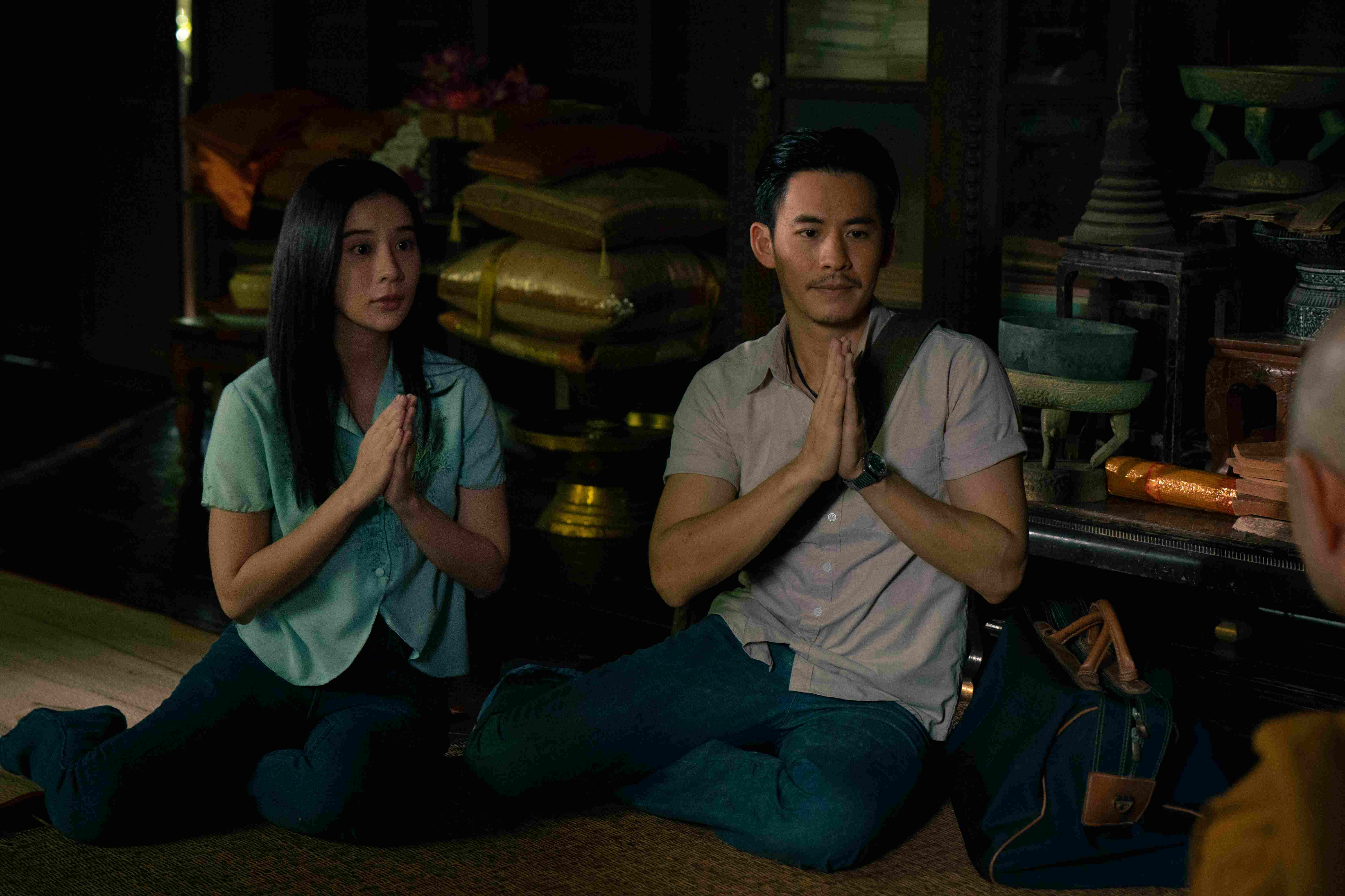 ตัวอย่าง ตี๋ใหญ่ ฤกษ์ ดาว โจร