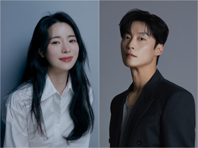 เคมีแรงแน่! อิมจียอน ประกบ ฮอ นัมจุน ใน “Brave New World” ซีรีส์โรแมนติกแฟนตาซีสุดวุ่น