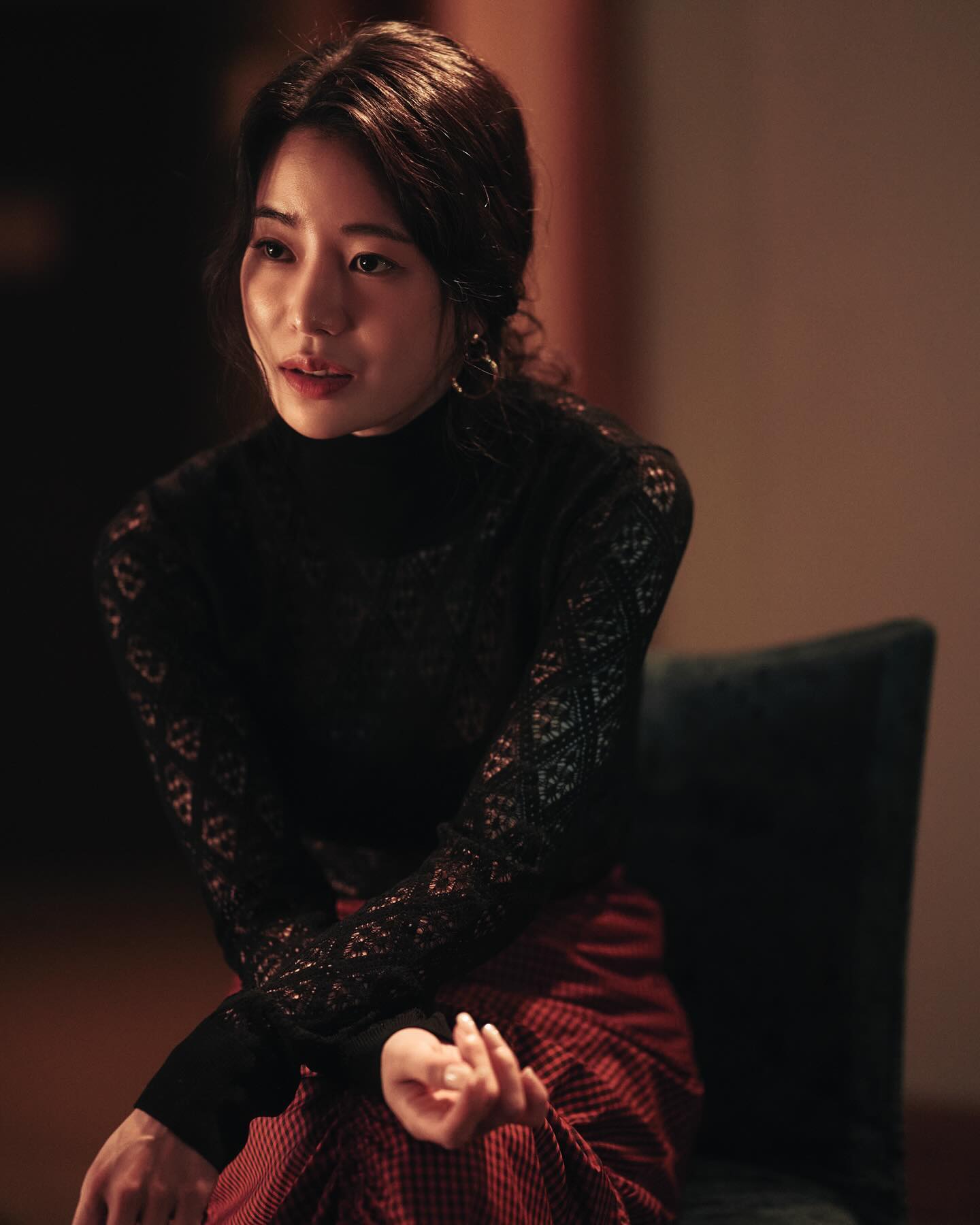 เคมีแรงแน่! อิมจียอน ประกบ ฮอ นัมจุน ใน “Brave New World” ซีรีส์โรแมนติกแฟนตาซีสุดวุ่น