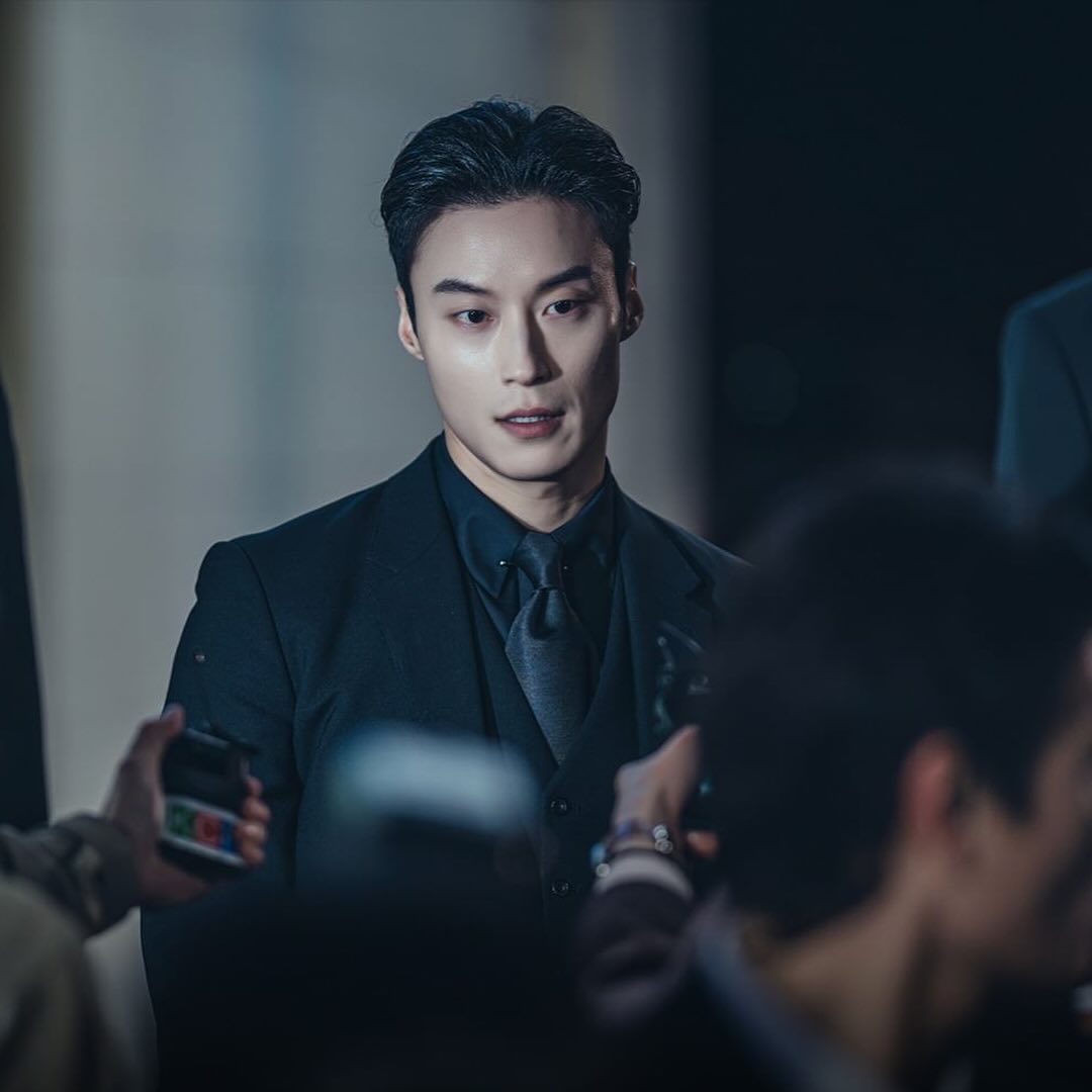 เคมีแรงแน่! อิมจียอน ประกบ ฮอ นัมจุน ใน “Brave New World” ซีรีส์โรแมนติกแฟนตาซีสุดวุ่น