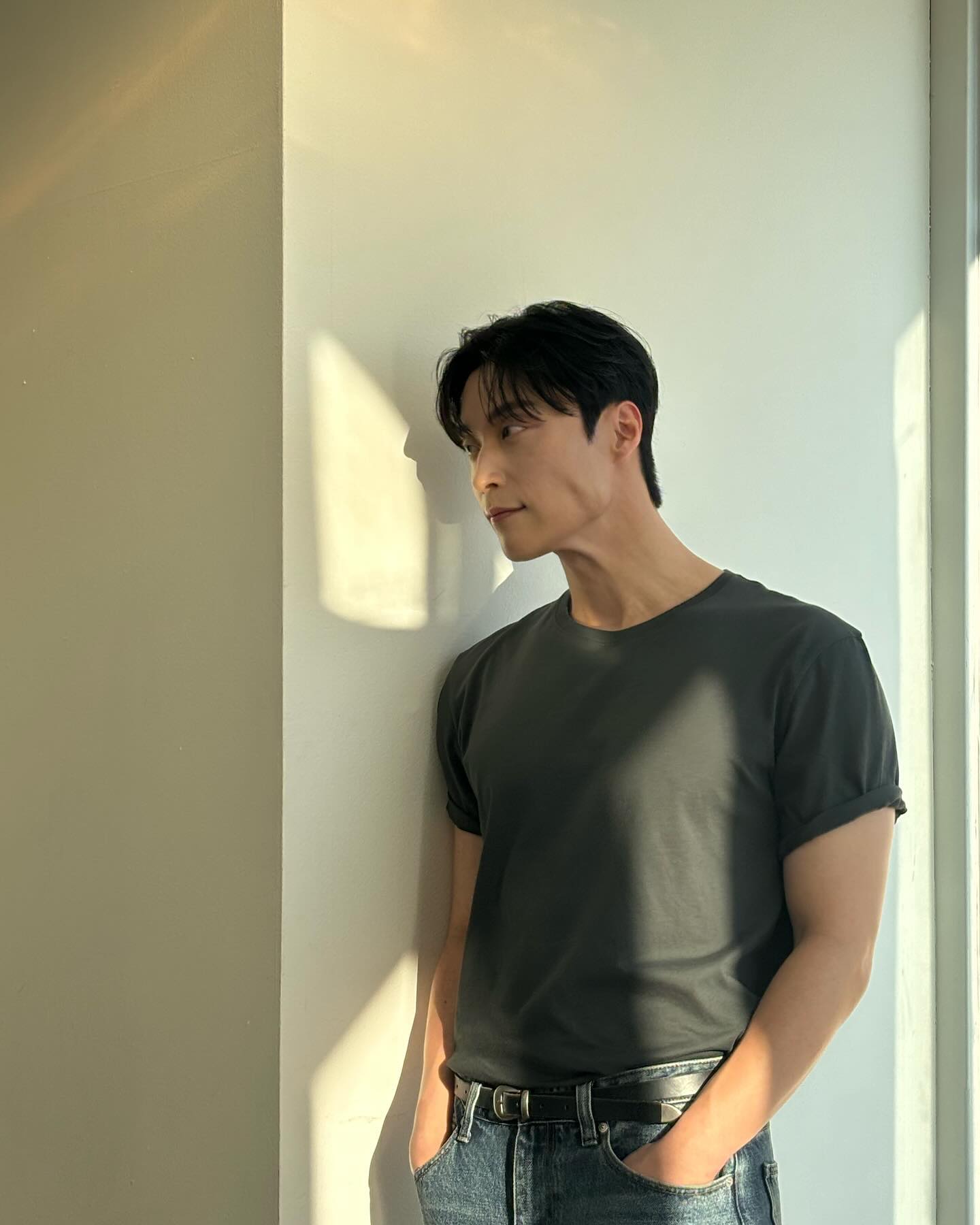 เคมีแรงแน่! อิมจียอน ประกบ ฮอ นัมจุน ใน “Brave New World” ซีรีส์โรแมนติกแฟนตาซีสุดวุ่น