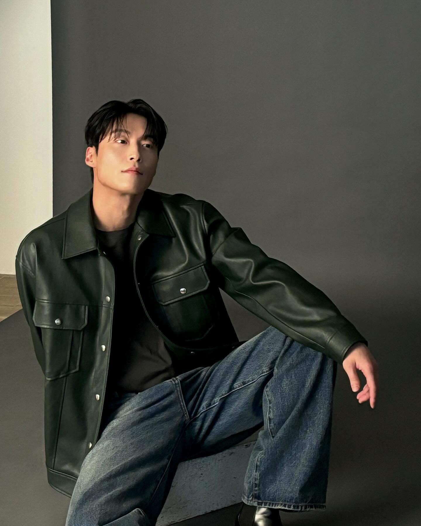 เคมีแรงแน่! อิมจียอน ประกบ ฮอ นัมจุน ใน “Brave New World” ซีรีส์โรแมนติกแฟนตาซีสุดวุ่น