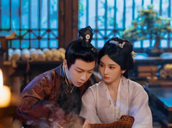 ซีรีส์จีนแห่งปี 2025 ที่กวาดกระแสแรงทั่วโลกบน Netflix